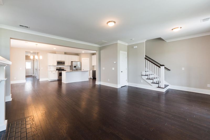1608 Cranes Nest Rd, Mount Pleasant, SC 29466