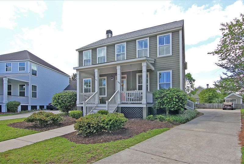 104 Mellish Ct, Charleston, SC 29492