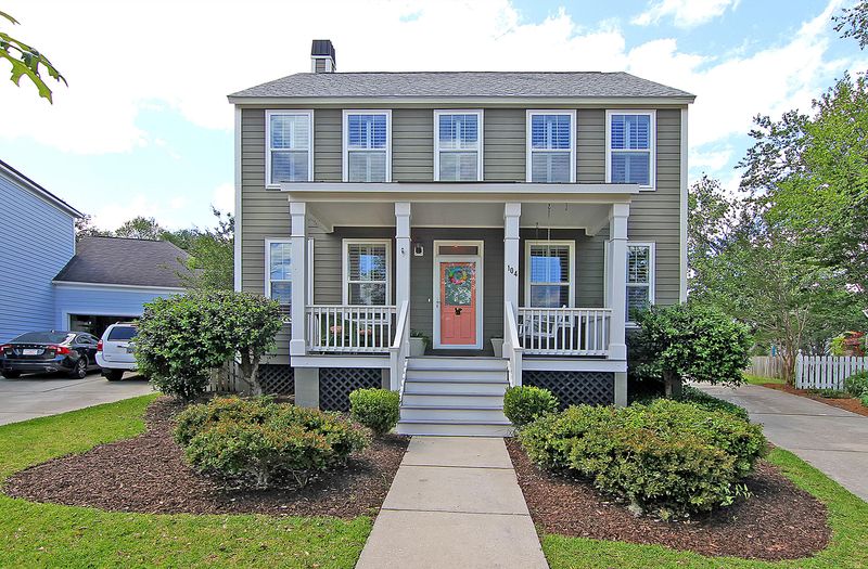 104 Mellish Ct, Charleston, SC 29492