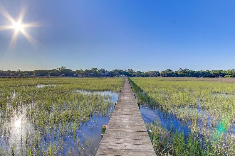 606 Noble Ln, Mount Pleasant, SC 29464