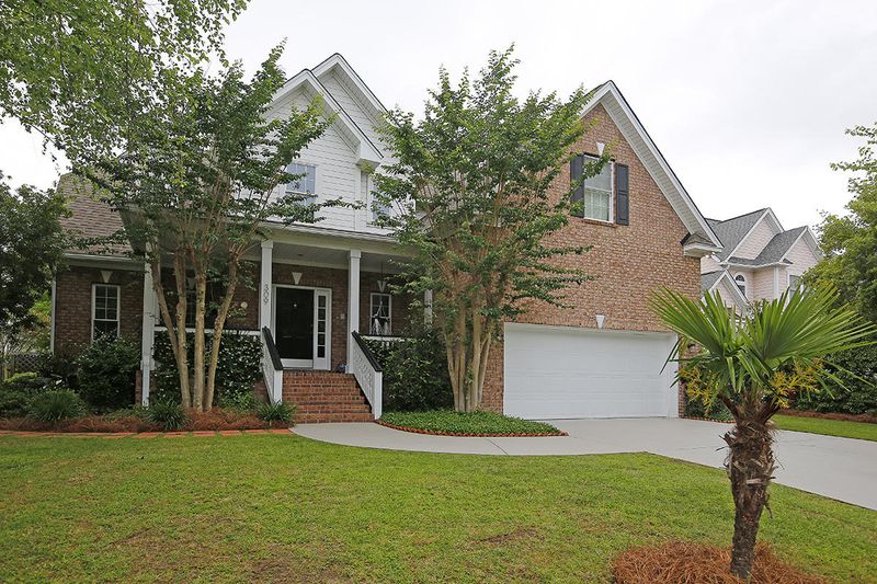 309 Bounty Ln, Charleston, SC 29412
