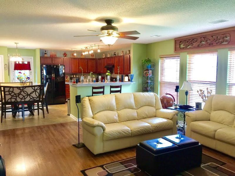 167 Wildberry Ln, Goose Creek, SC 29445