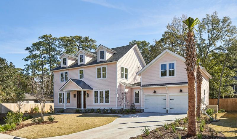 602 Bootlegger Ln, Charleston, SC 29412