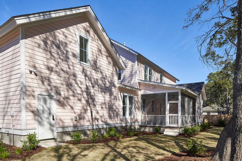 602 Bootlegger Ln, Charleston, SC 29412