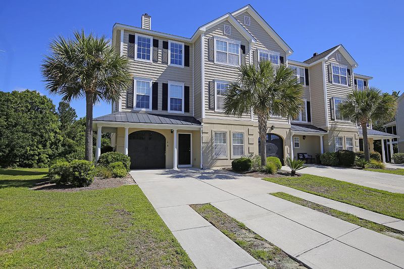 1418 Hamlin Park Cir, Mount Pleasant, SC 29466