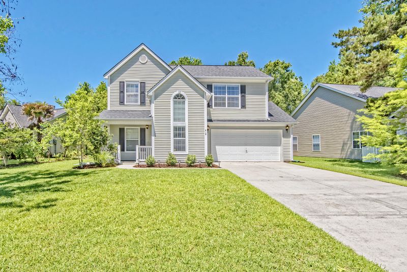 418 Blue Jasmine Ln, Charleston, SC 29414