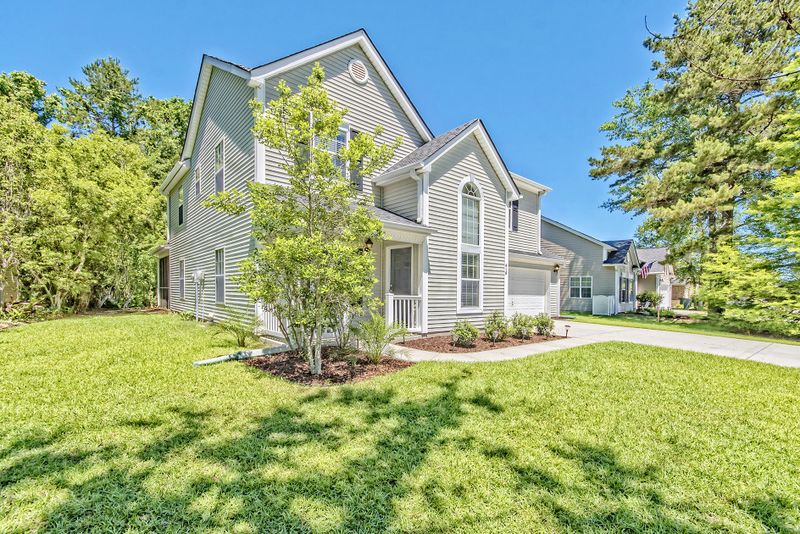 418 Blue Jasmine Ln, Charleston, SC 29414