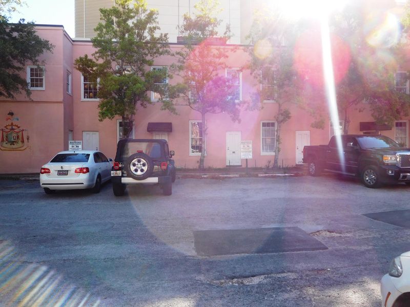 23-25 Burns Ln #7, Charleston, SC 29401