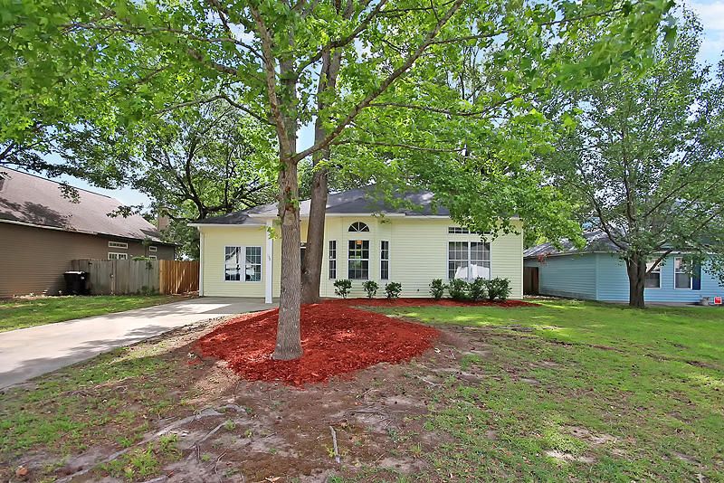 138 Pecan Grove Ave, Goose Creek, SC 29445