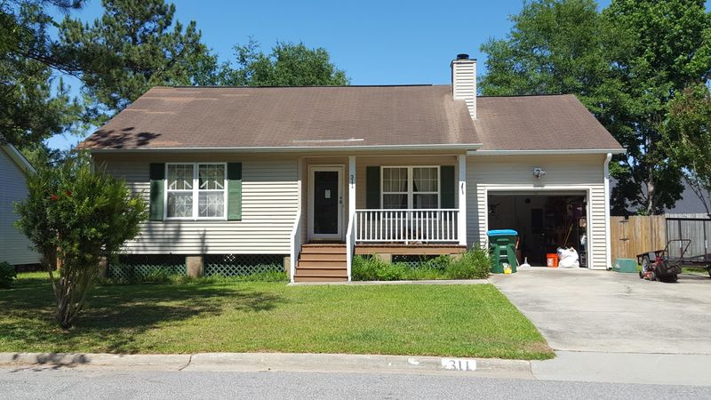 311 Amberjack Way, Summerville, SC 29485