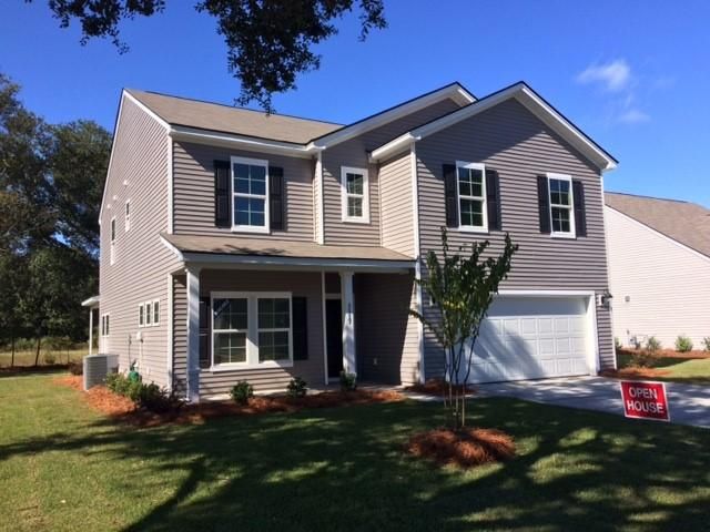 3317 Pavilion Lake Dr, Johns Island, SC 29455