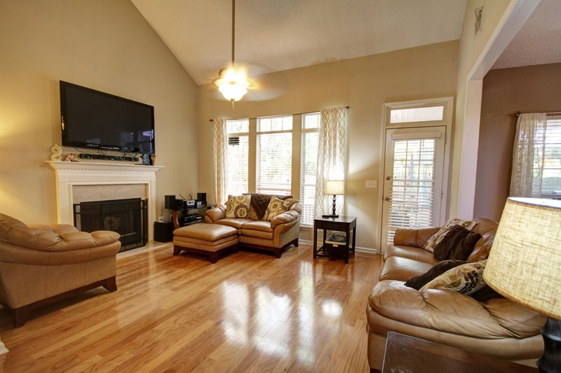 176 Mossy Oak Way, Mount Pleasant, SC 29464