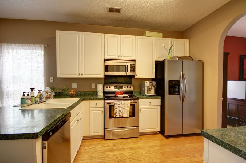 176 Mossy Oak Way, Mount Pleasant, SC 29464