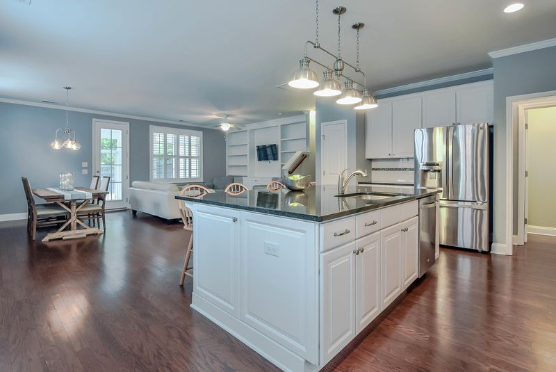 2511 Kings Gate Ln, Mount Pleasant, SC 29466