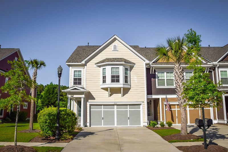 2511 Kings Gate Ln, Mount Pleasant, SC 29466