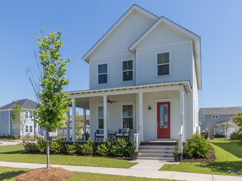 3561 Sewel Ave, Mount Pleasant, SC 29466