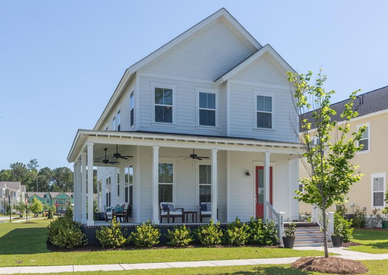 3561 Sewel Ave, Mount Pleasant, SC 29466