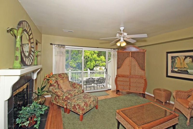 18 Racquet Club, Isle Of Palms, SC 29451