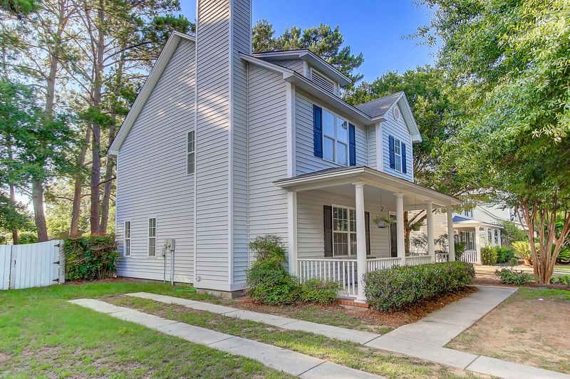 1426 Swamp Fox Ln, Charleston, SC 29412
