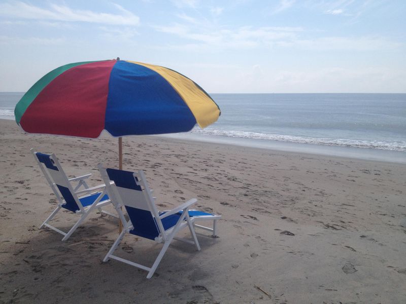 205 Jungle Rd, Edisto Beach, SC 29438