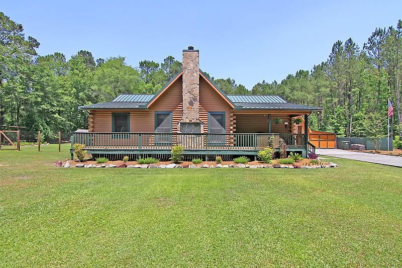 150 Allana Trl, Summerville, SC 29486