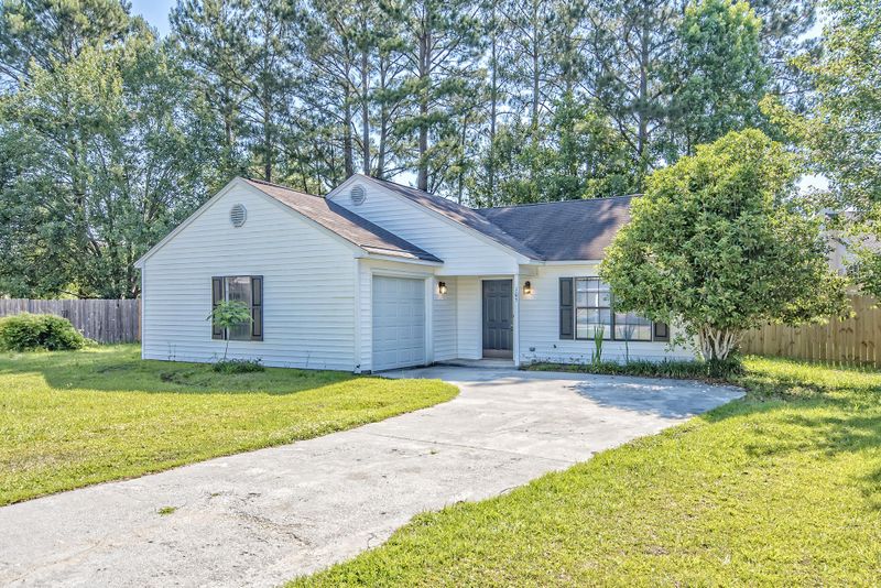 105 See Wee Ct, Summerville, SC 29483