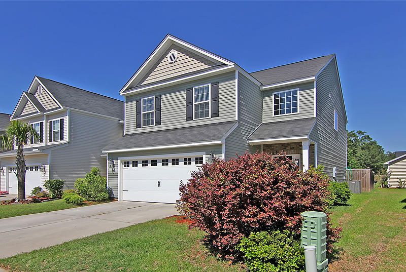 110 Longford Dr, Summerville, SC 29483