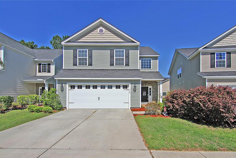 110 Longford Dr, Summerville, SC 29483