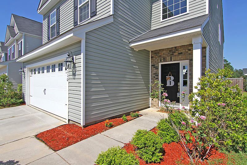 110 Longford Dr, Summerville, SC 29483
