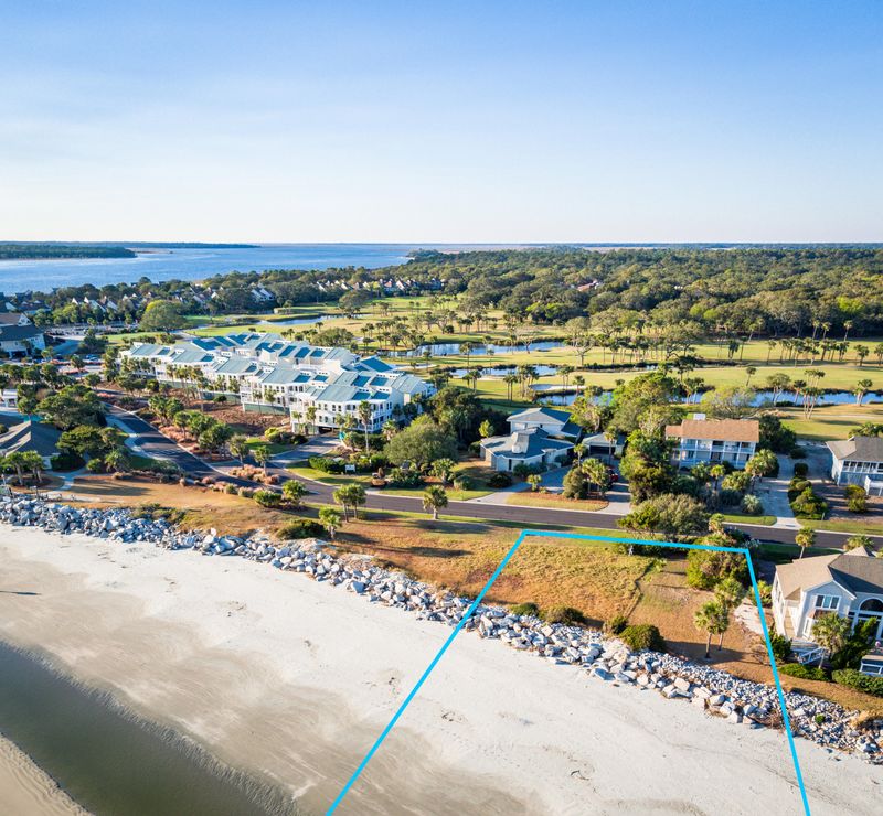 3760 Seabrook Island Rd, Seabrook Island, SC 29455