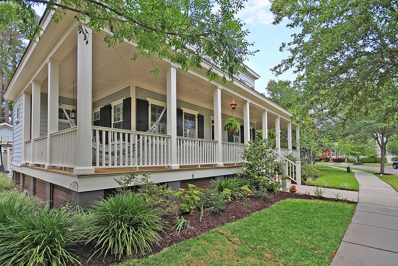 331 Bridgetown Ps, Mount Pleasant, SC 29464
