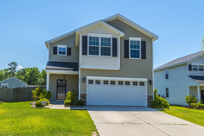 4803 Newkirk St, Ladson, SC 29456