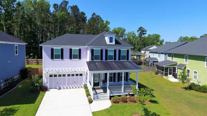 100 Evelyn Joy Dr, Summerville, SC 29483
