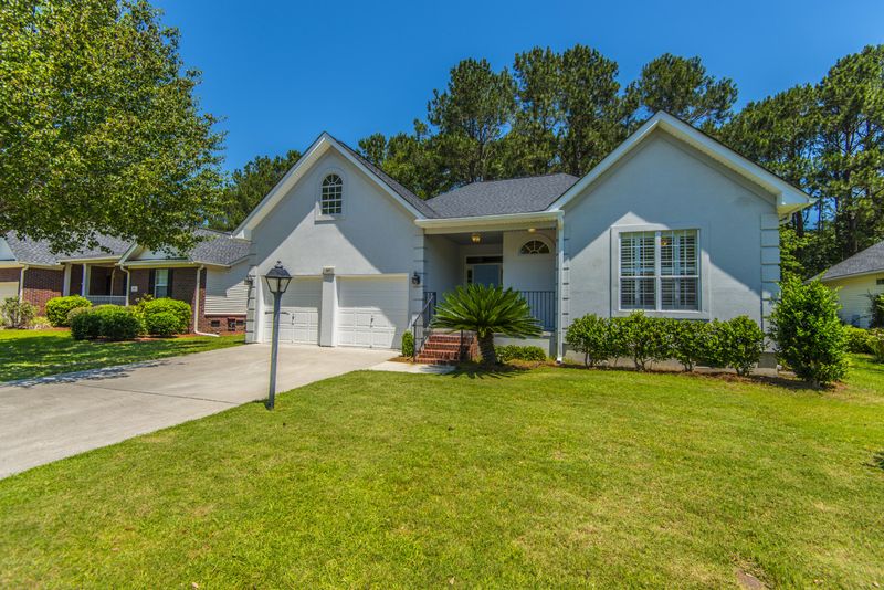 107 Newcastle Loop, Goose Creek, SC 29445