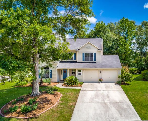 3440 Marshfaire Pl, Charleston, SC 29414