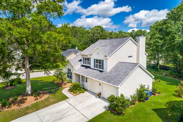 3440 Marshfaire Pl, Charleston, SC 29414