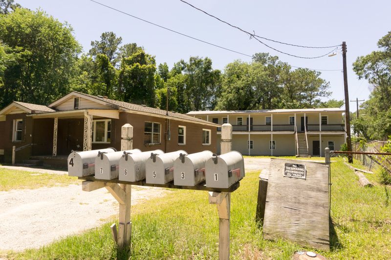 5611 Craig Rd, North Charleston, SC 29406