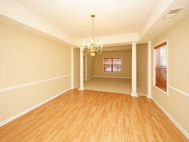 8744 Evangeline Dr, North Charleston, SC 29420