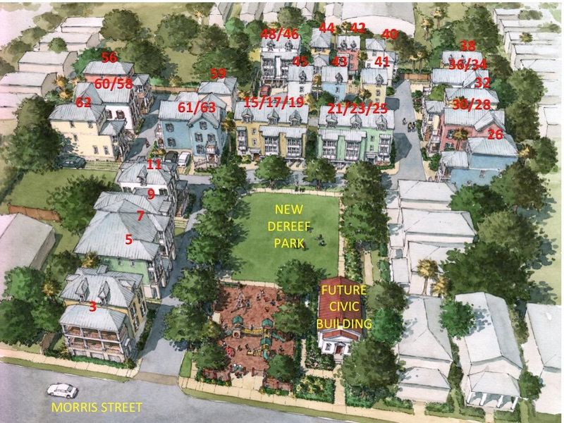 32 Dereef Ct, Charleston, SC 29403