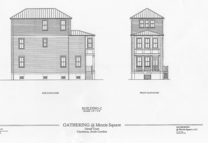 32 Dereef Ct, Charleston, SC 29403