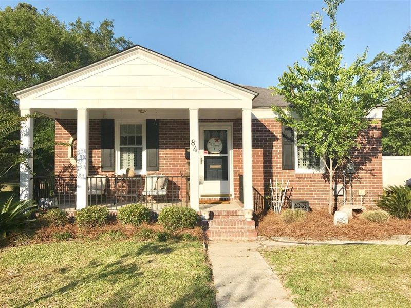 84 Colleton Dr, Charleston, SC 29407