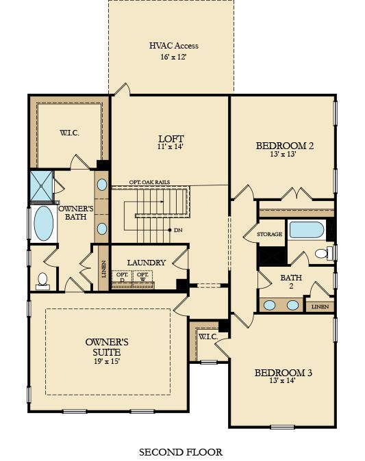 9858 Black Tupelo Ln, Ladson, SC 29456