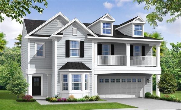 714 Redbud Ln, Summerville, SC 29486
