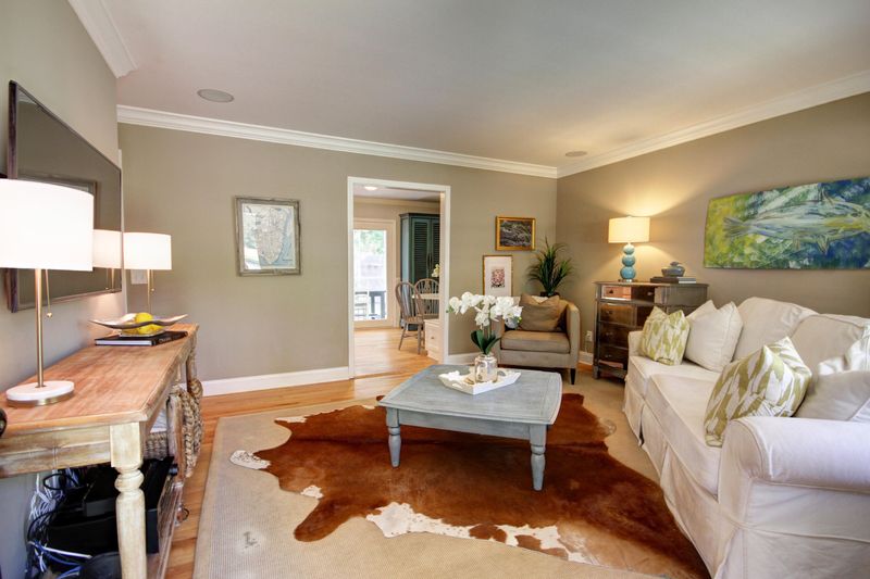 611 Speights St, Mount Pleasant, SC 29464