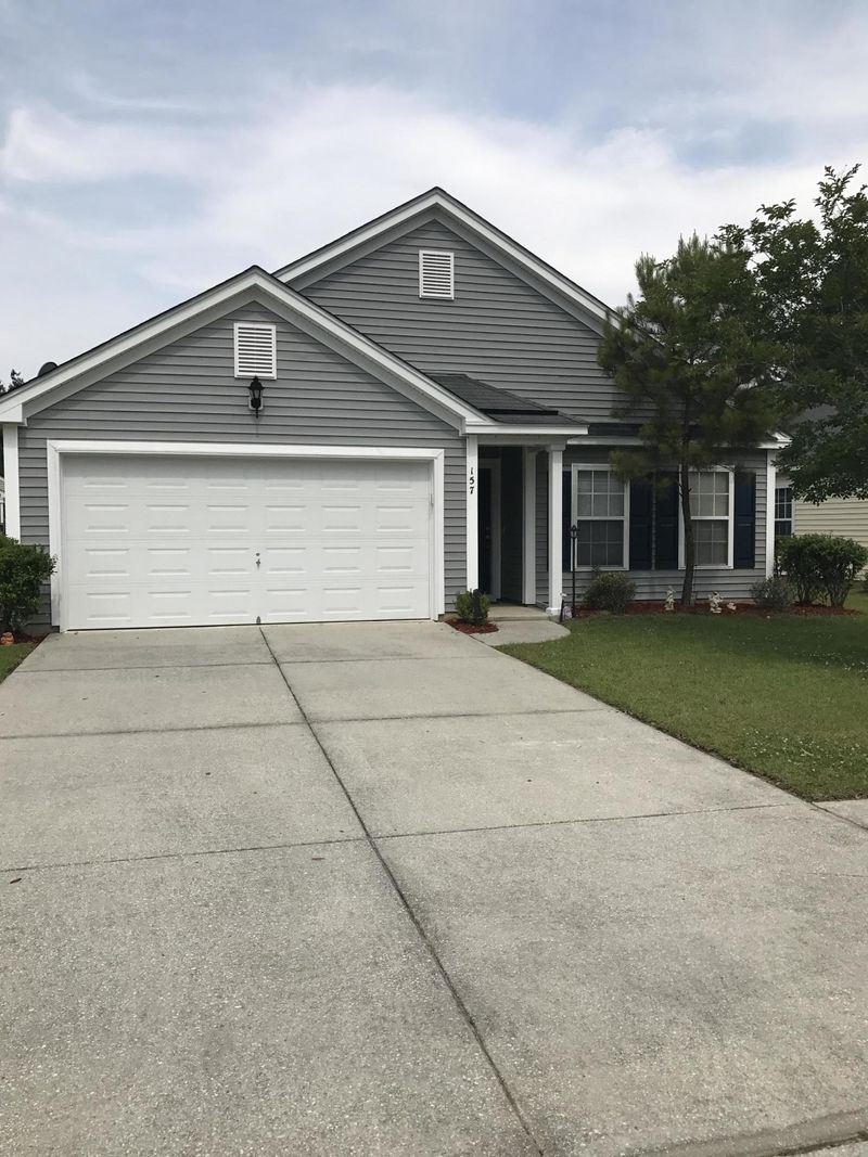 157 Wildberry Ln, Goose Creek, SC 29445