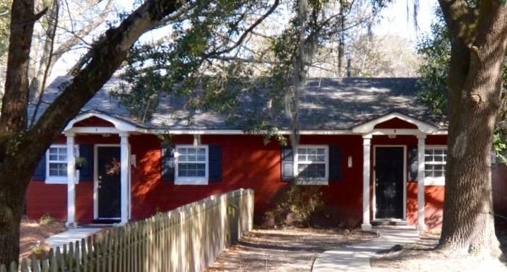 4524 Holmes Ave, North Charleston, SC 29405