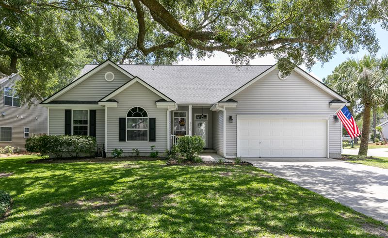 1326 Somersby Ln, Mount Pleasant, SC 29466