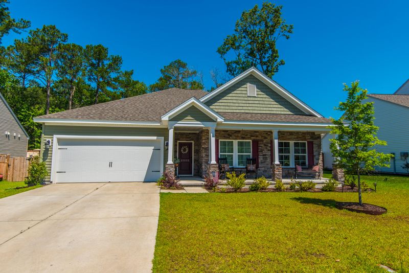 6002 Begonia Way, Hanahan, SC 29410