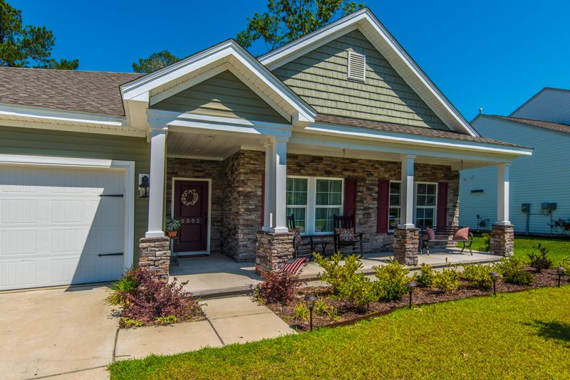 6002 Begonia Way, Hanahan, SC 29410