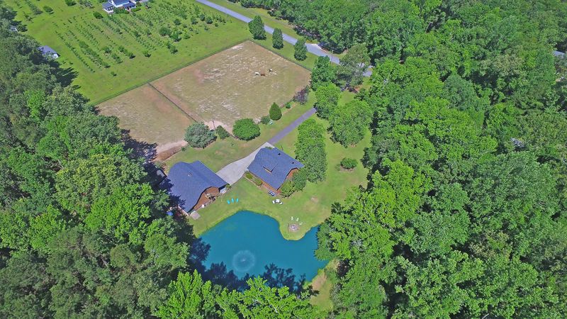 158 Cypress Hill Ln, Ridgeville, SC 29472